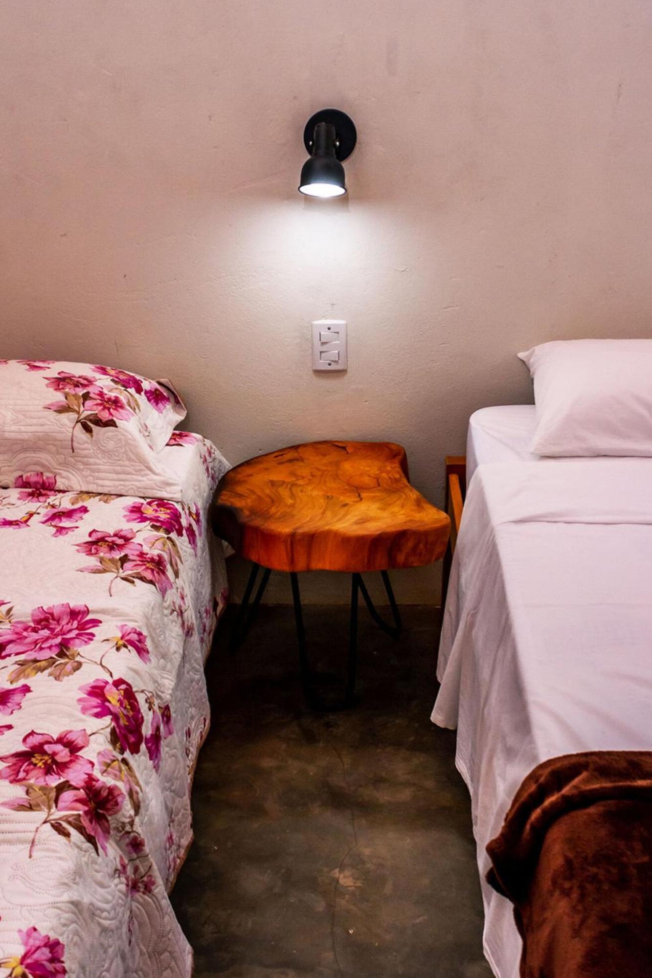 Aconchegante Chale Com Wi-Fi No Vale Do Capao-Ba Villa Ngoại thất bức ảnh
